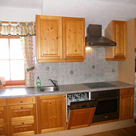 Appartements Bacherhof Schladming Zewnętrze zdjęcie