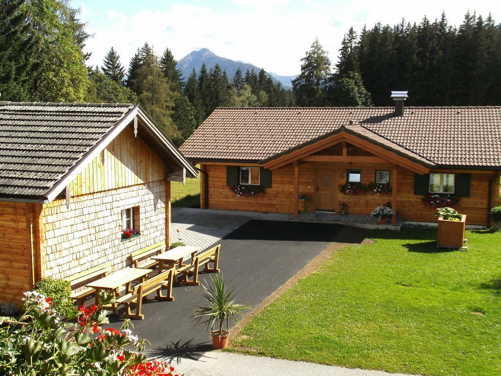 Appartements Bacherhof Schladming Zewnętrze zdjęcie