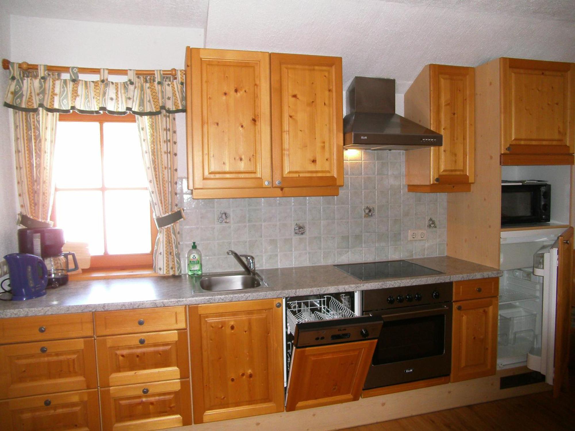 Appartements Bacherhof Schladming Zewnętrze zdjęcie