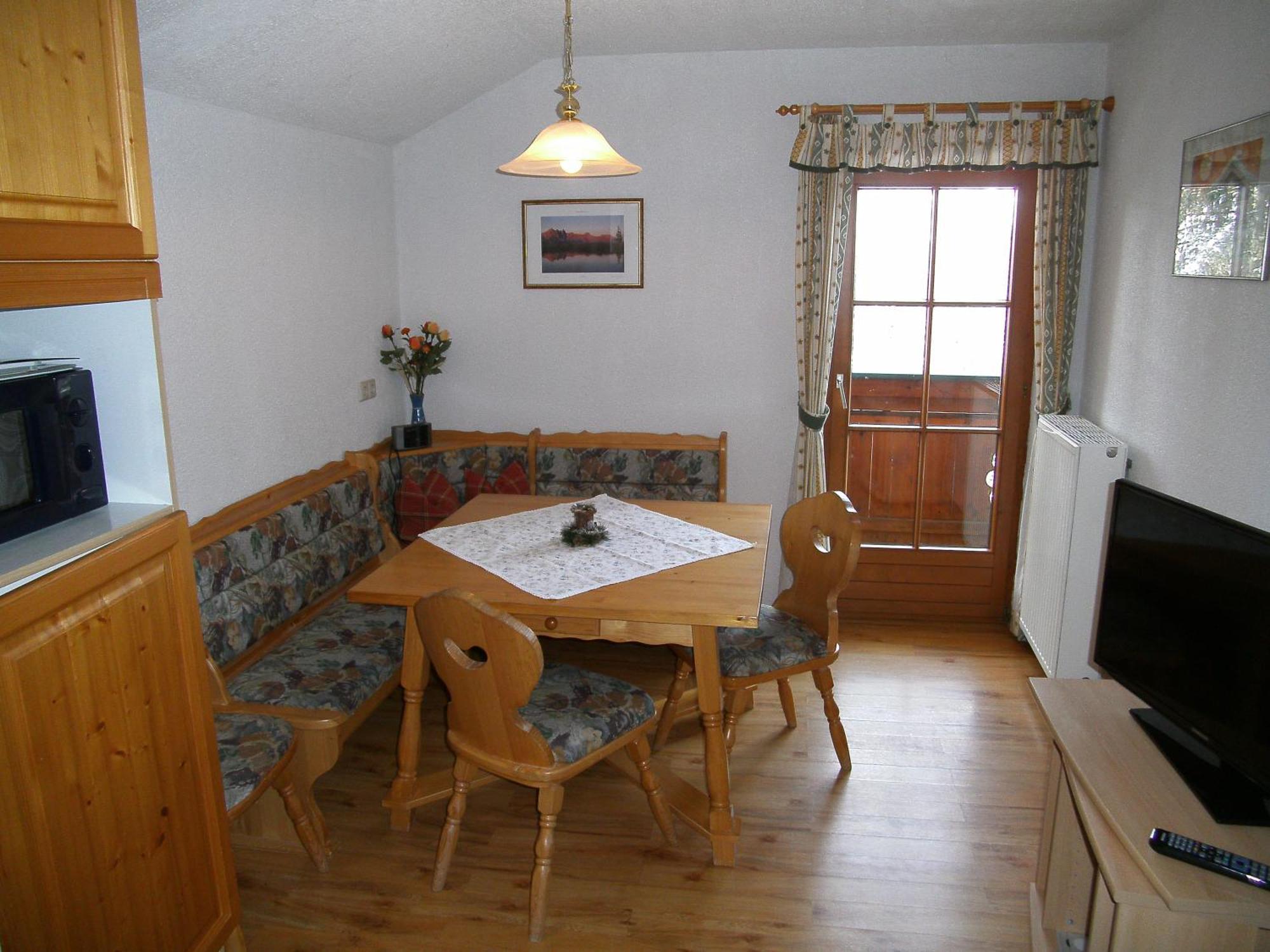 Appartements Bacherhof Schladming Zewnętrze zdjęcie