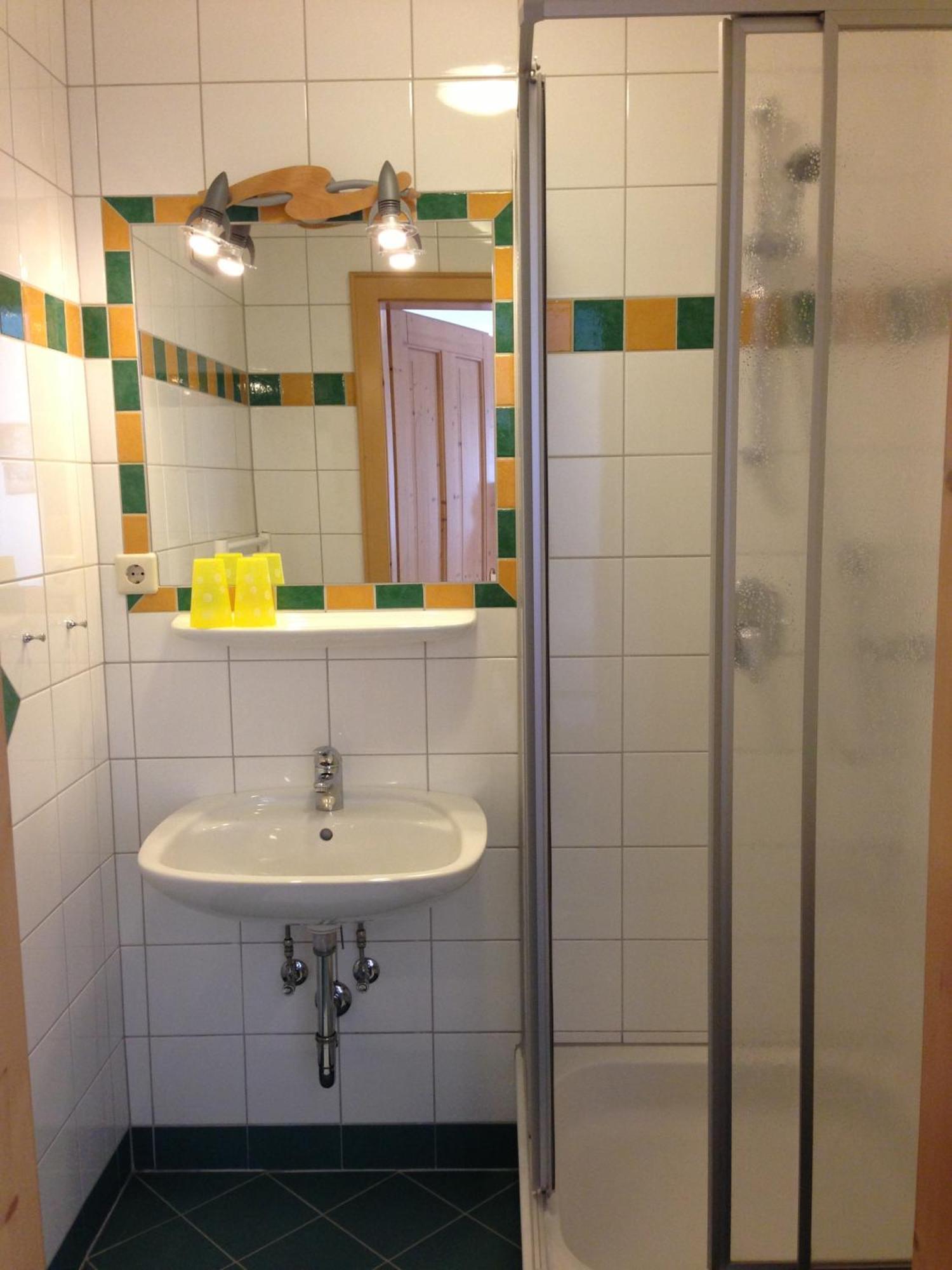 Appartements Bacherhof Schladming Zewnętrze zdjęcie