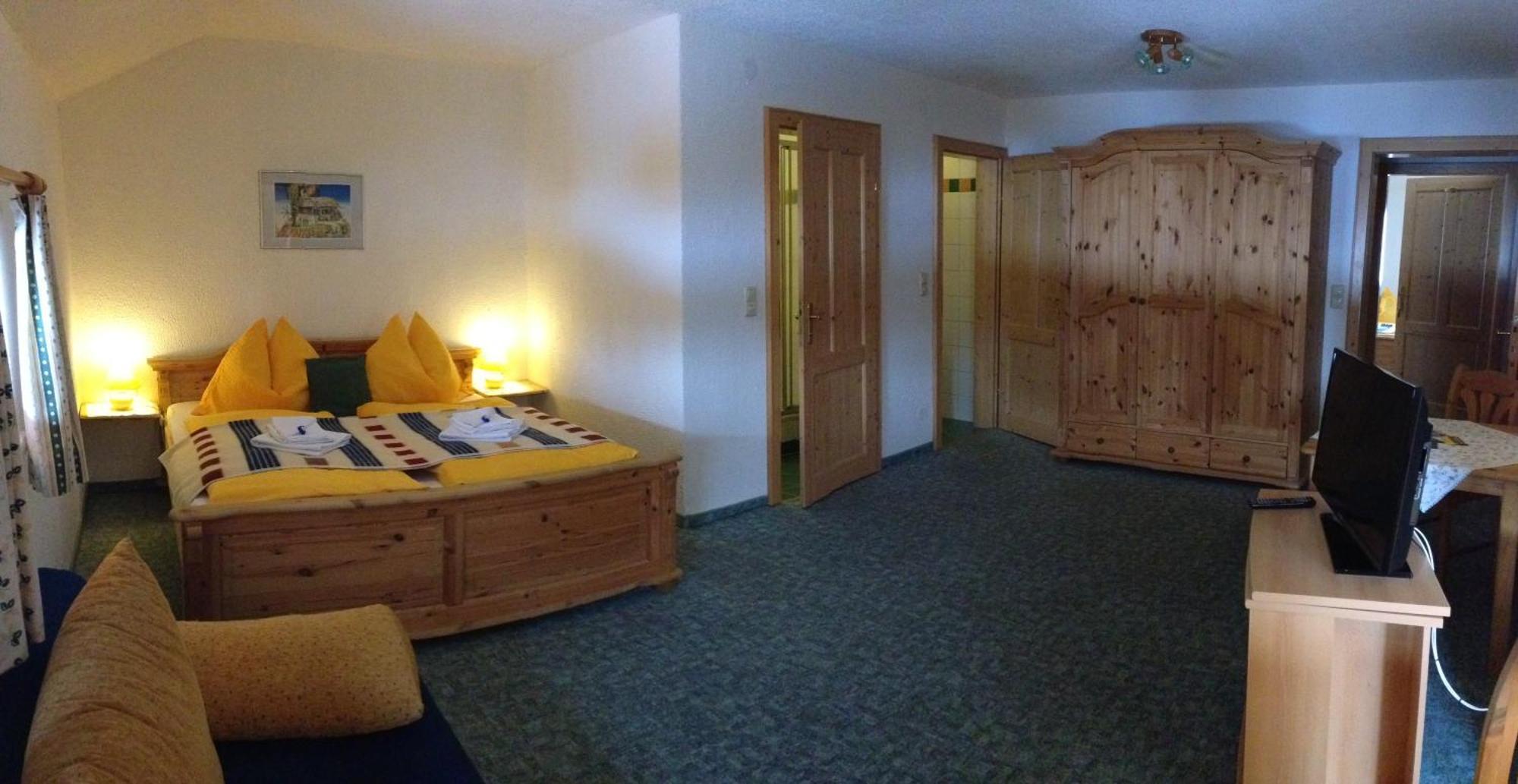 Appartements Bacherhof Schladming Zewnętrze zdjęcie