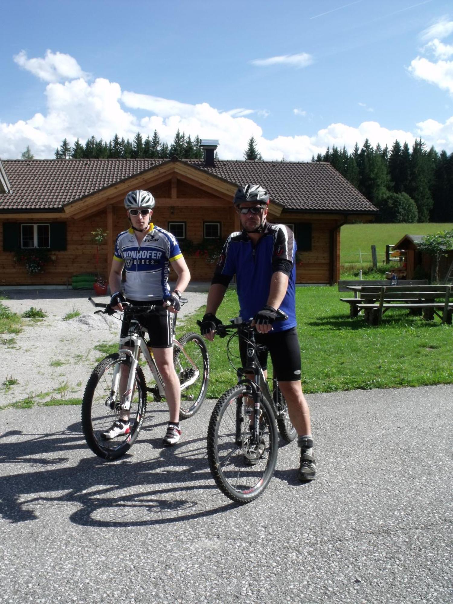 Appartements Bacherhof Schladming Zewnętrze zdjęcie