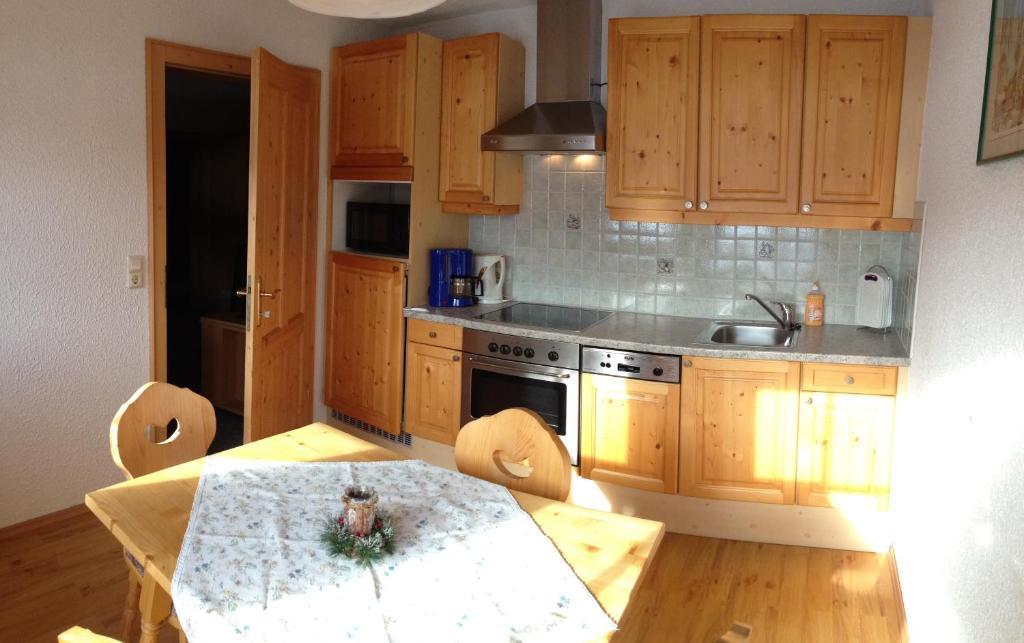 Appartements Bacherhof Schladming Pokój zdjęcie